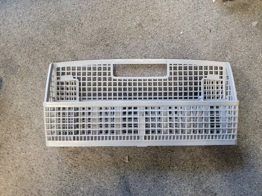 Kitchenaid Silverware Basket Part # 8268749 - ApplianceSolutionsHub