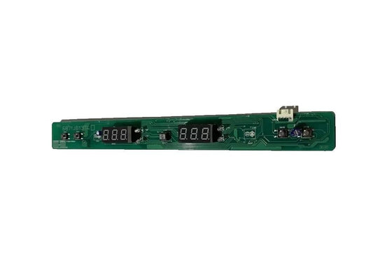 LG 6871JB1374H Control Board Pcb Assembly Display - ApplianceSolutionsHub