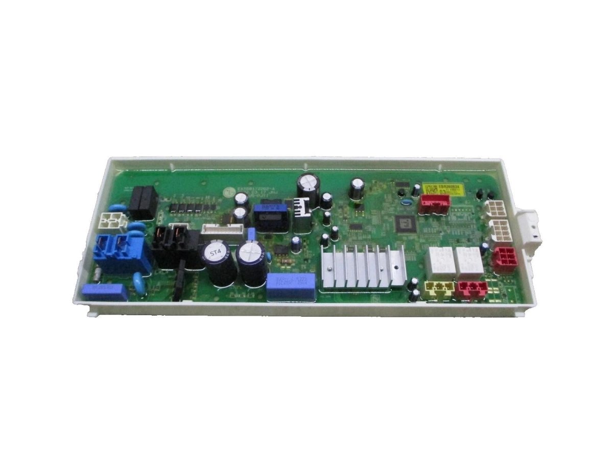LG DISHWASHER CONTROL BOARD PART  EBR36063403 - ApplianceSolutionsHub