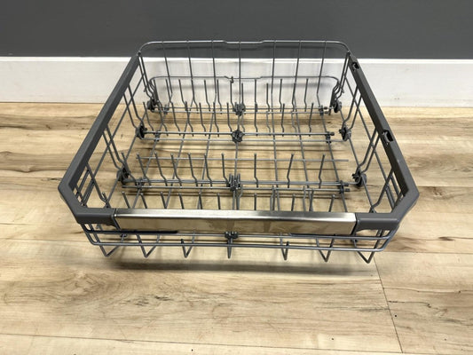 LG Dishwasher Lower Dish Rack Part# AHB73129101 NO RUST - ApplianceSolutionsHub