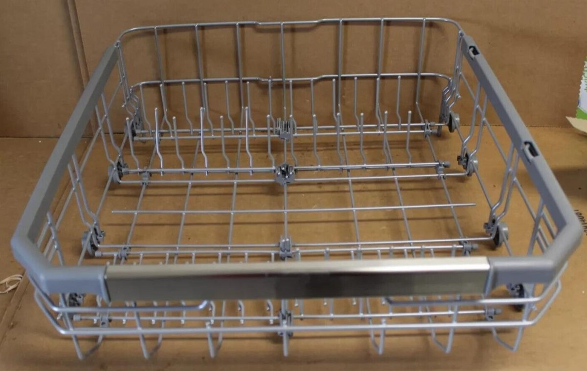 LG Dishwasher Lower Rack Part # MGR62422101 - ApplianceSolutionsHub