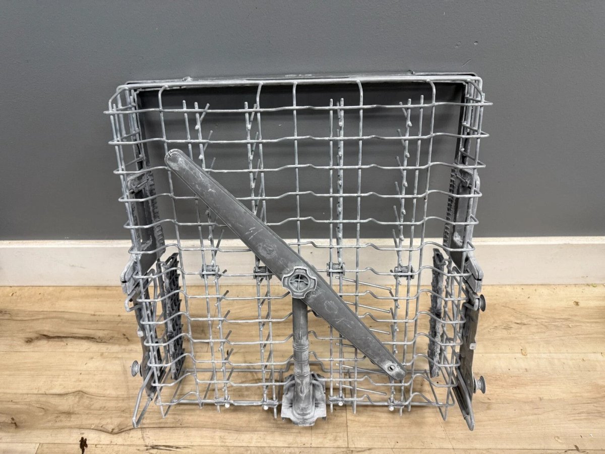 LG Dishwasher Upper Dishrack Part AHB73249208 - ApplianceSolutionsHub