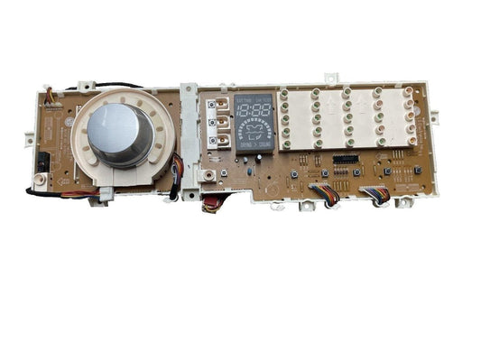 LG Dryer Control Board EBR33477201 - ApplianceSolutionsHub