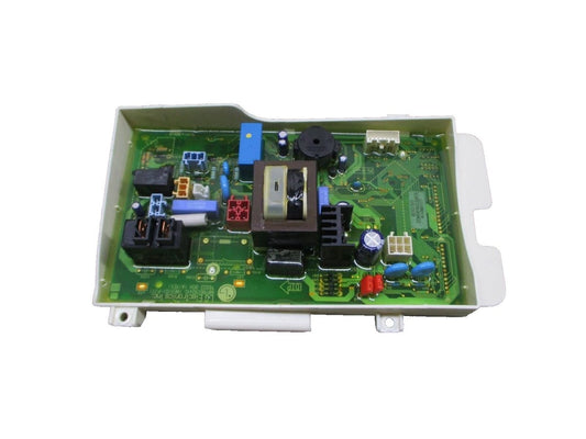 LG DRYER CONTROL BOARD PART  EBR33640902 - ApplianceSolutionsHub