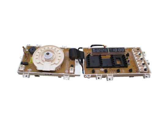 LG DRYER CONTROL BOARD PART  EBR59476407 - ApplianceSolutionsHub