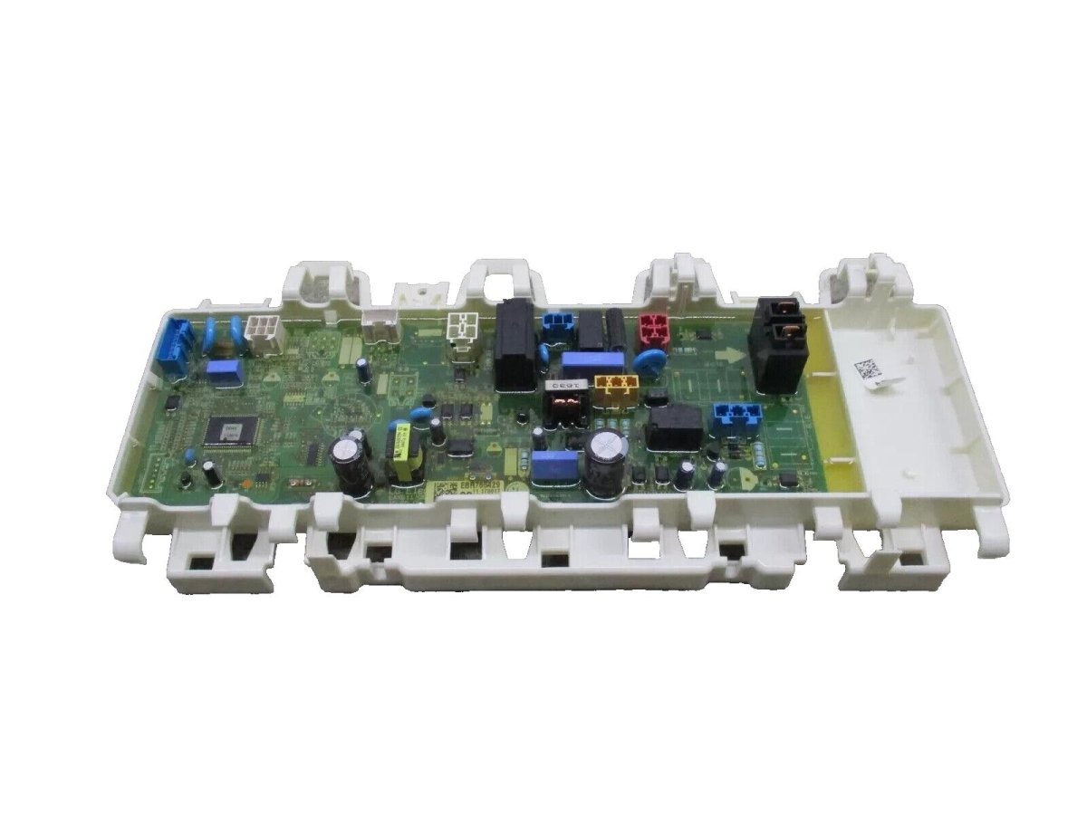 LG DRYER CONTROL BOARD PART # EBR76542932 - ApplianceSolutionsHub