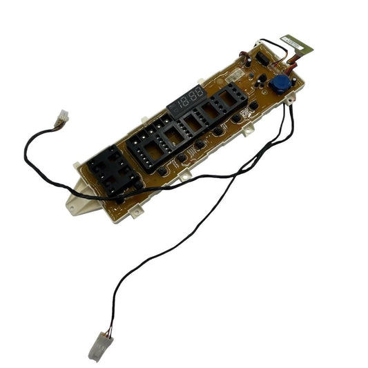 LG Dryer Interface Board EBR81170801 - ApplianceSolutionsHub