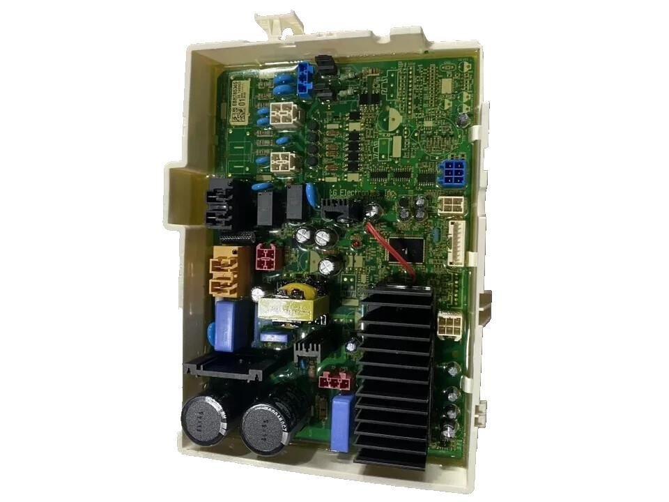 LG EAX65348503 EBR78534501 Washer Control Board - ApplianceSolutionsHub