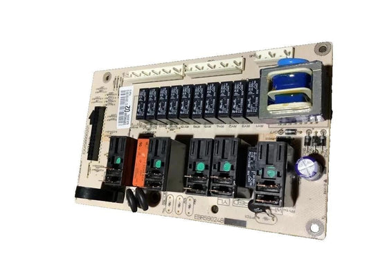 LG EBR59024802 Microwave Relay Board - ApplianceSolutionsHub