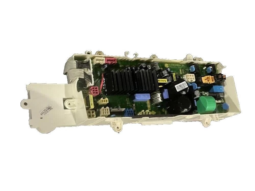 LG EBR62267115 EBR62267118 EBR62267128 Washer Control Board - ApplianceSolutionsHub