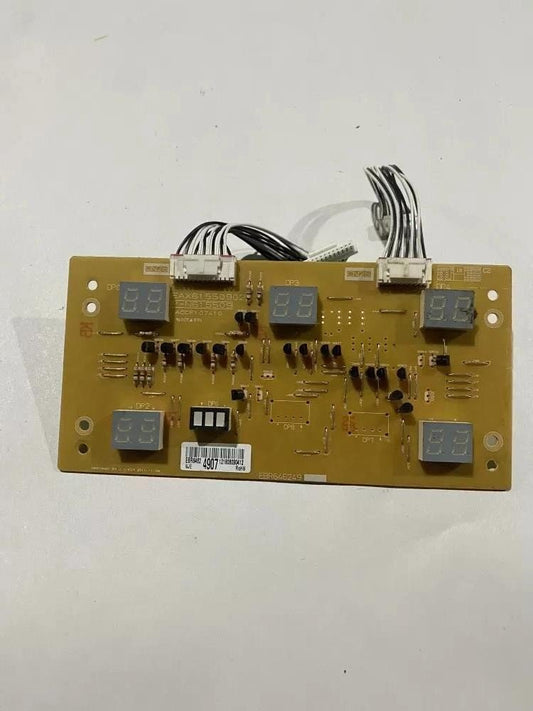 LG EBR64624908 EBR64624907 PS7792510 Range Board Control - ApplianceSolutionsHub