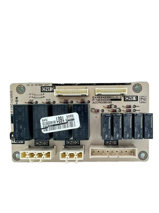 LG EBR71261601 Power Control Board (PCB Assembly) P - N634239 EAX63423901 - ApplianceSolutionsHub