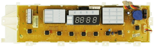 LG EBR76262102/EBR76262201 Washer Control Board Union - ApplianceSolutionsHub