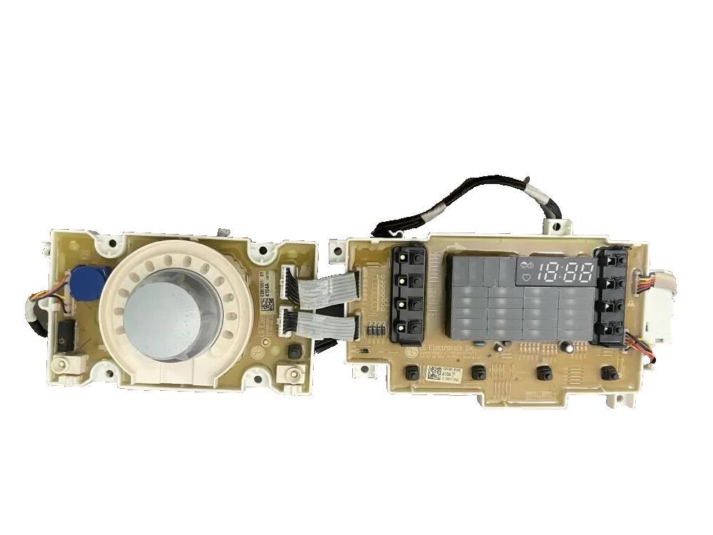 LG EBR78914116 EBR78914101 PS11710908 Dryer Control Board - ApplianceSolutionsHub
