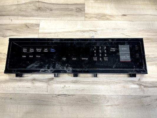 LG Gas Range Oven PCB Control Board Panel EBR80089901 - ApplianceSolutionsHub
