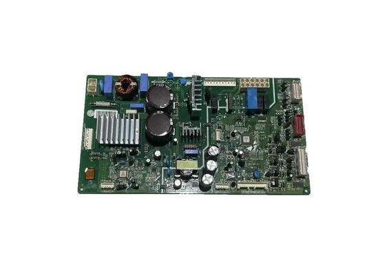 LG Kenmore EBR81182751 Refrigerator Control Board - ApplianceSolutionsHub