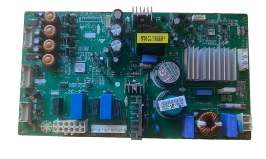 LG / Kenmore Refrigerator Control Board EBR73304210 - ApplianceSolutionsHub