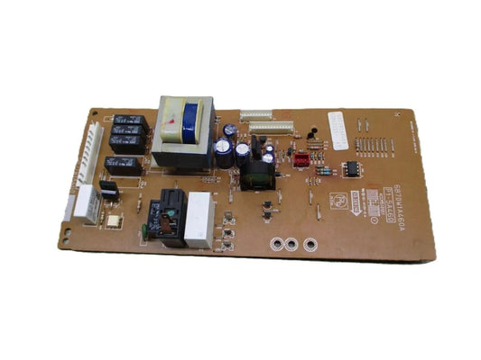 LG MICROWAVE CONTROL BOARD PART  6871W1A460A - ApplianceSolutionsHub