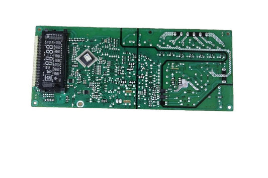 LG Microwave Control Board Part # EBR77659113 EBR77659104 - ApplianceSolutionsHub