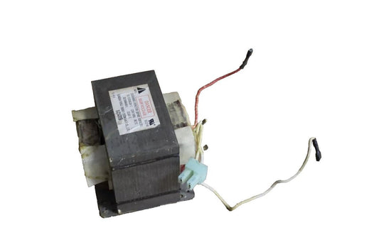 LG Microwave Transformer Part # EBJ60664601 EBJ60664602 - ApplianceSolutionsHub