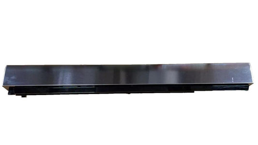 LG microwave vent grille assembly AEB73765602 - ApplianceSolutionsHub