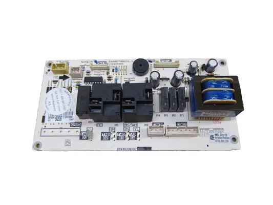 LG RANGE BOARD PART # EBR60969206 - ApplianceSolutionsHub