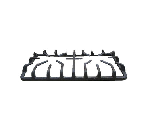 LG RANGE BURNER GRATE PART  AEB74484704 - ApplianceSolutionsHub