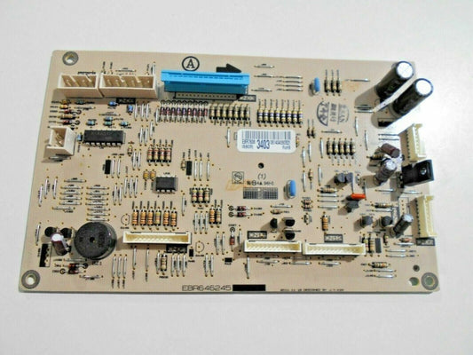LG Range Control Board EBR76383403 - ApplianceSolutionsHub