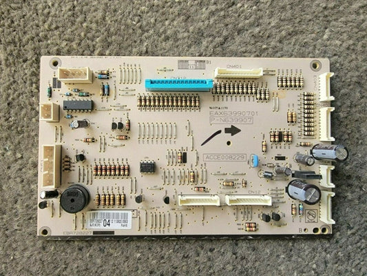 LG RANGE CONTROL BOARD PART EBR72822704 - ApplianceSolutionsHub
