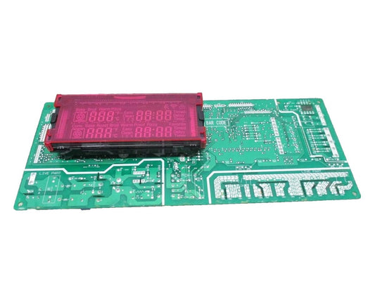 LG RANGE CONTROL BOARD PART  EBR80595301 - ApplianceSolutionsHub