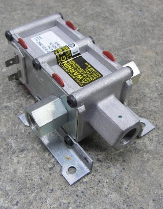 LG Range Gas Valve Part MJX62571701 - ApplianceSolutionsHub