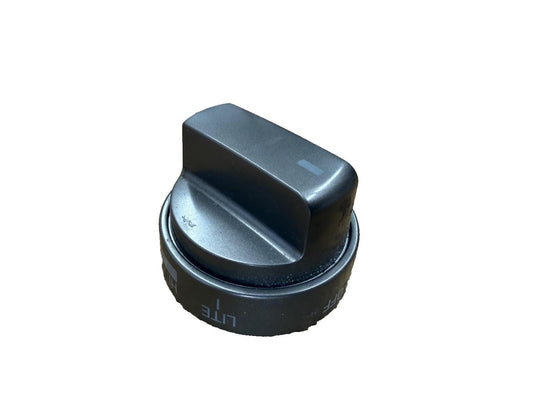 LG Range Knob Slate PART  AEZ73453529 - ApplianceSolutionsHub