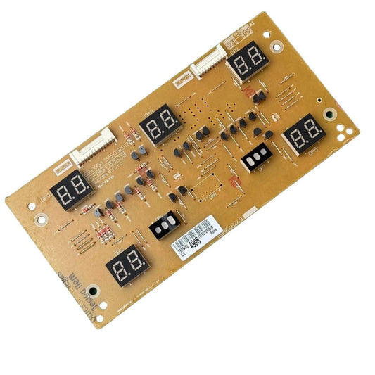 LG Range Oven Control Board | EBR64624906 - ApplianceSolutionsHub