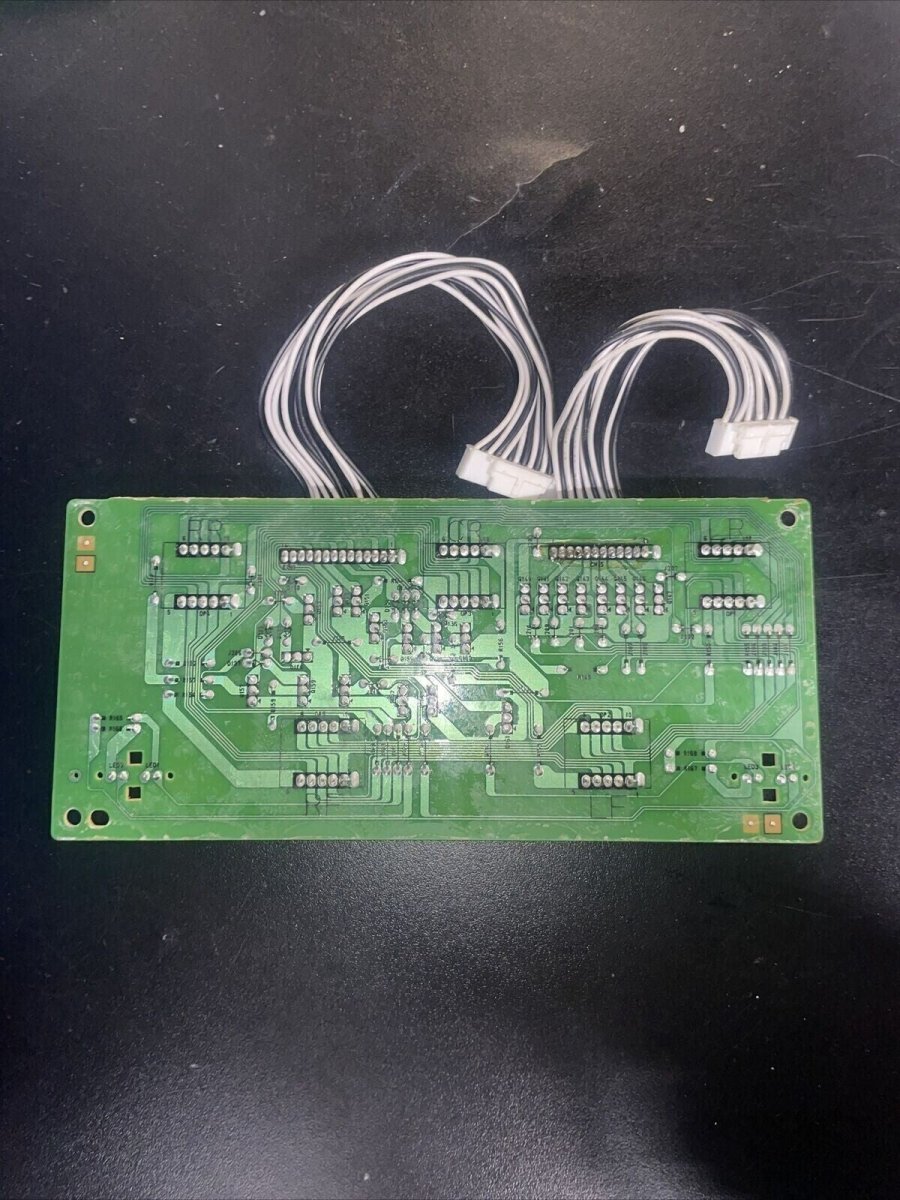 LG Range Power Control Board Part  6871W1N010H - ApplianceSolutionsHub