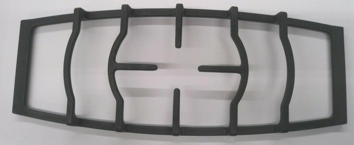 LG Range Stove Burner Grate AEB73124902 - ApplianceSolutionsHub