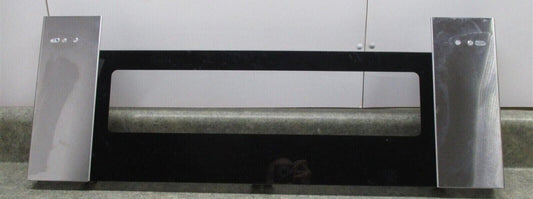 LG RANGE UPPER DOOR GLASS SCRATCHES PART  ACQ83851102 - ApplianceSolutionsHub