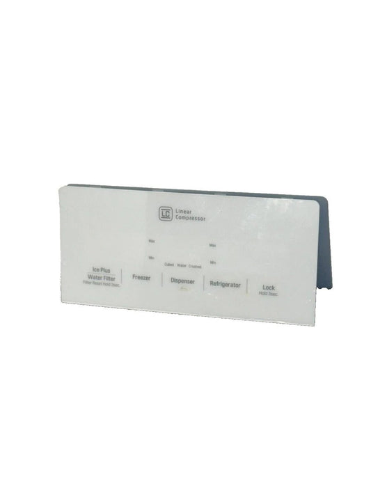 LG Refrigerator Control Board OEM, EBR797498 - ApplianceSolutionsHub