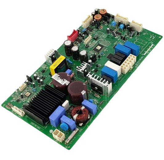 LG Refrigerator Control EBR78748201 - ApplianceSolutionsHub