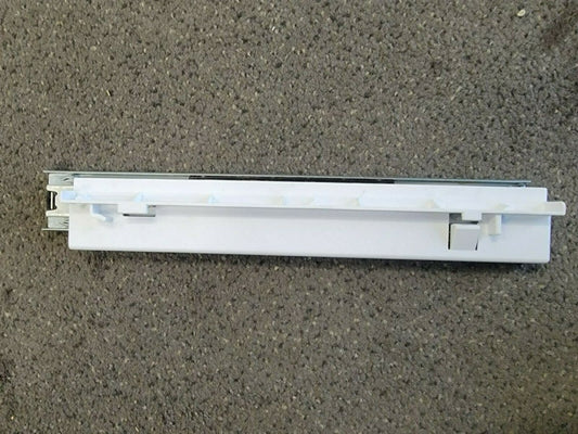 LG REFRIGERATOR DRAWER SLIDE RAIL LEFT UPPER FREEZER PART# 4975JA1040A - ApplianceSolutionsHub