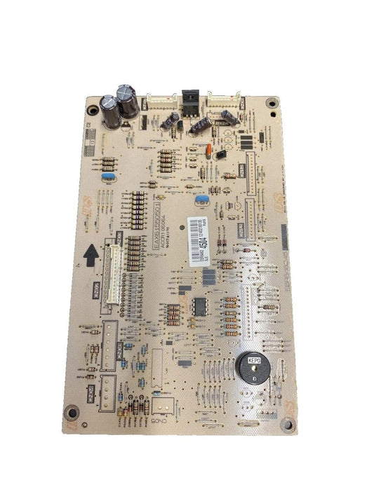 LG Wall Oven PCB Board EBR64624504 |BK1387 - ApplianceSolutionsHub