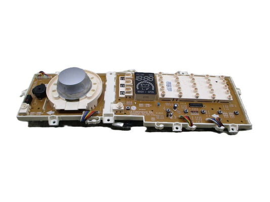 LG WASHER BOARD PART  EBR73823803 - ApplianceSolutionsHub
