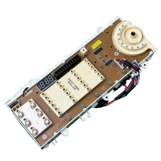 LG Washer Control Board | 6871EC2123A | 6871ER1057C - ApplianceSolutionsHub