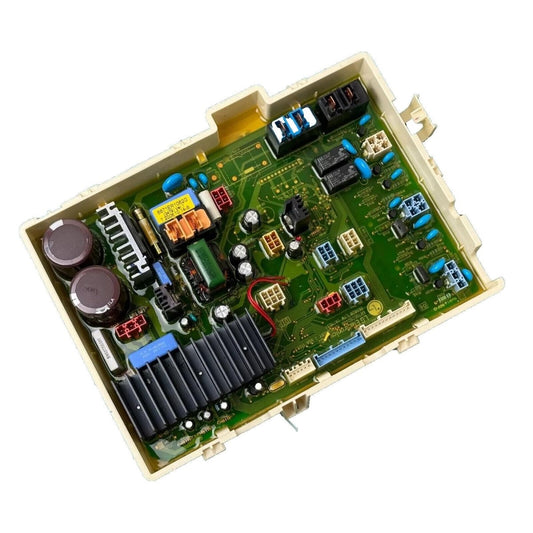 LG Washer Control Board | 6871ER1075C | 6871ER1062G - ApplianceSolutionsHub