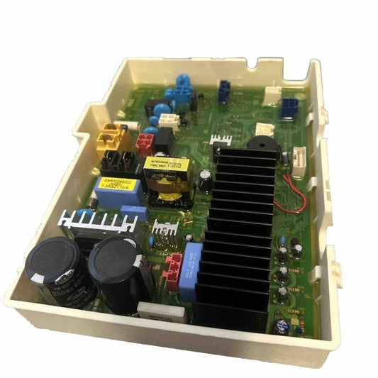 LG Washer Control Board | EBR36525105 | EBR32268002 - ApplianceSolutionsHub