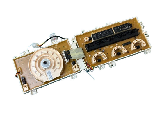 LG Washer Control Board EBR36870706 - ApplianceSolutionsHub