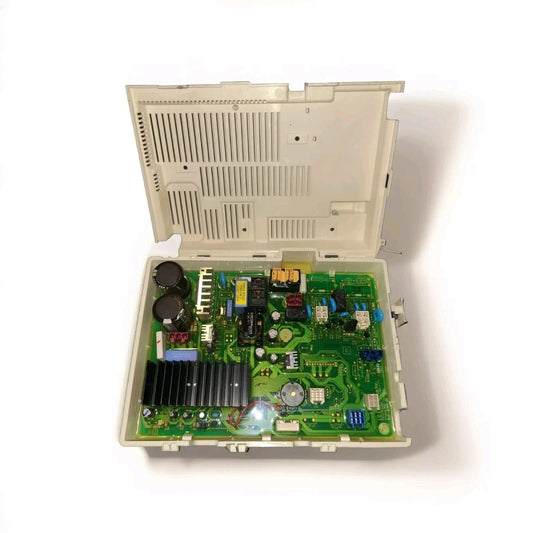 LG Washer Control Board EBR38163322 EBR36525116 EAX37633802 - ApplianceSolutionsHub