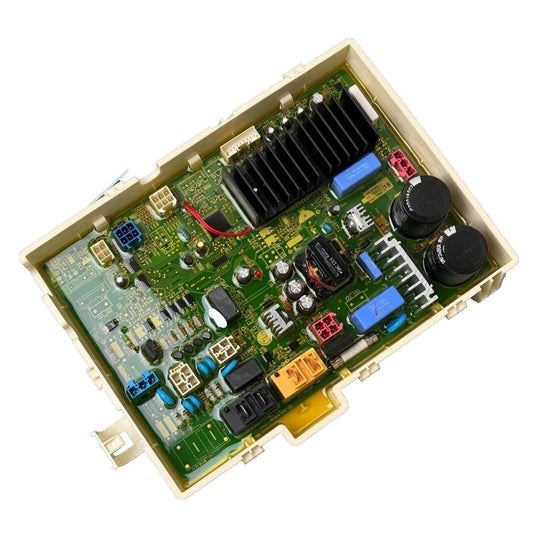 LG Washer Control Board | EBR74798619 | EBR75048106 - ApplianceSolutionsHub