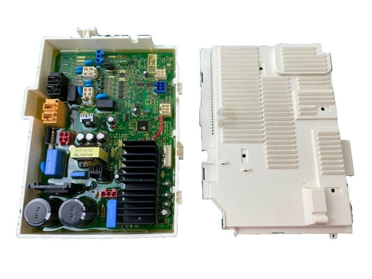 LG Washer Control Board | EBR78534104 | EBR75048112 - ApplianceSolutionsHub