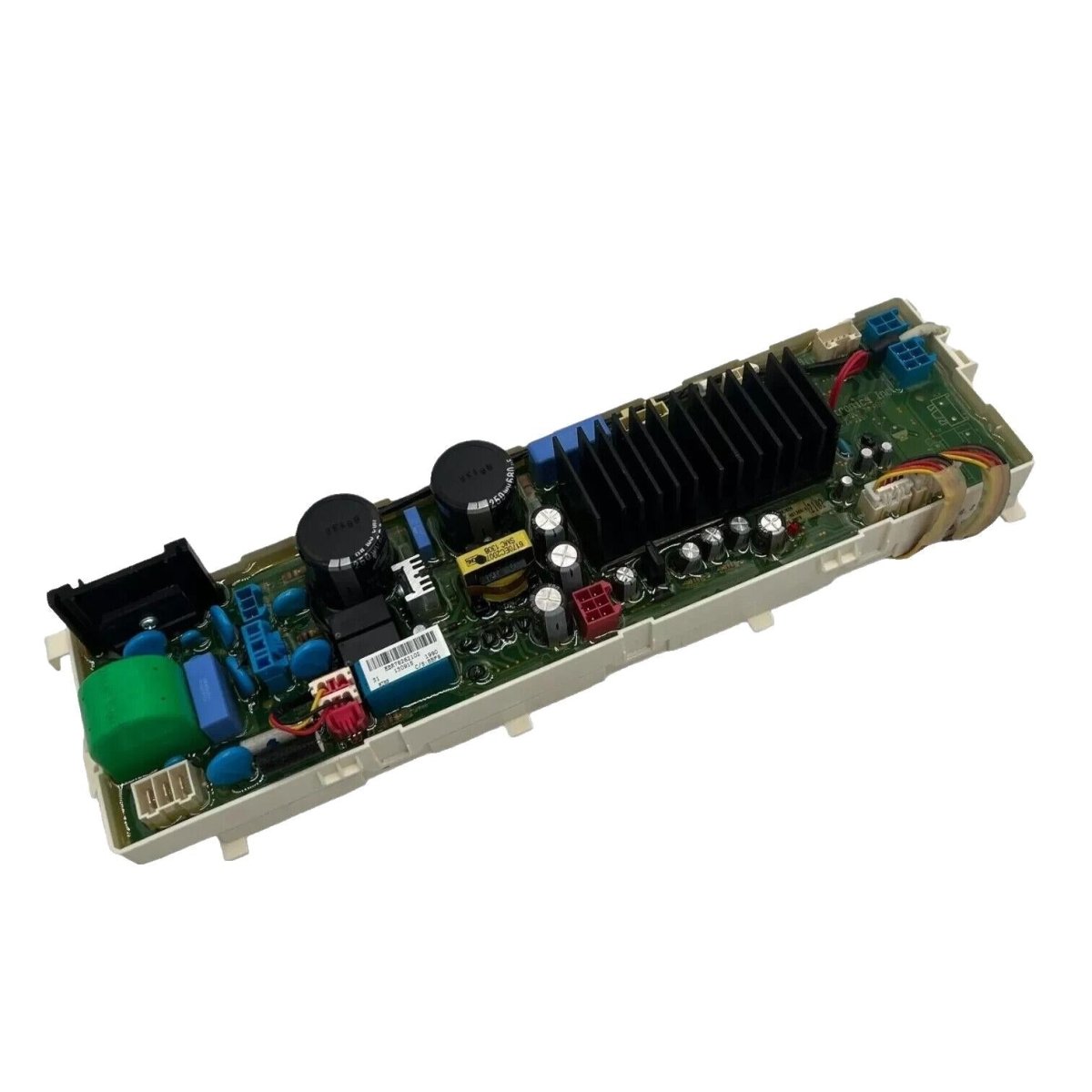 LG Washer Control Board & Interface Board EBR76262201 EBR76262102 - ApplianceSolutionsHub