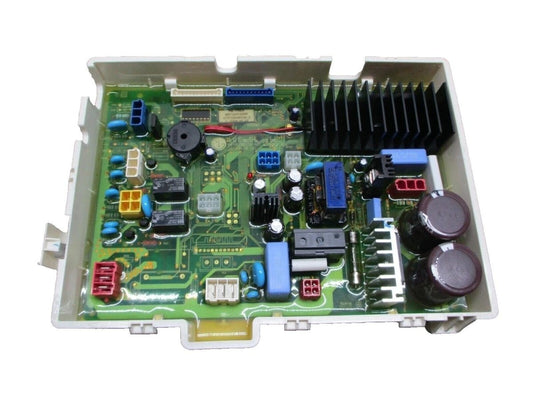 LG WASHER CONTROL BOARD PART  6871ER1003F - ApplianceSolutionsHub
